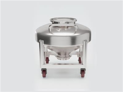 LDP圓形片劑周轉料斗