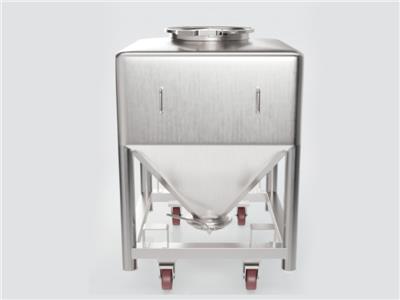 LDF方形周轉料斗